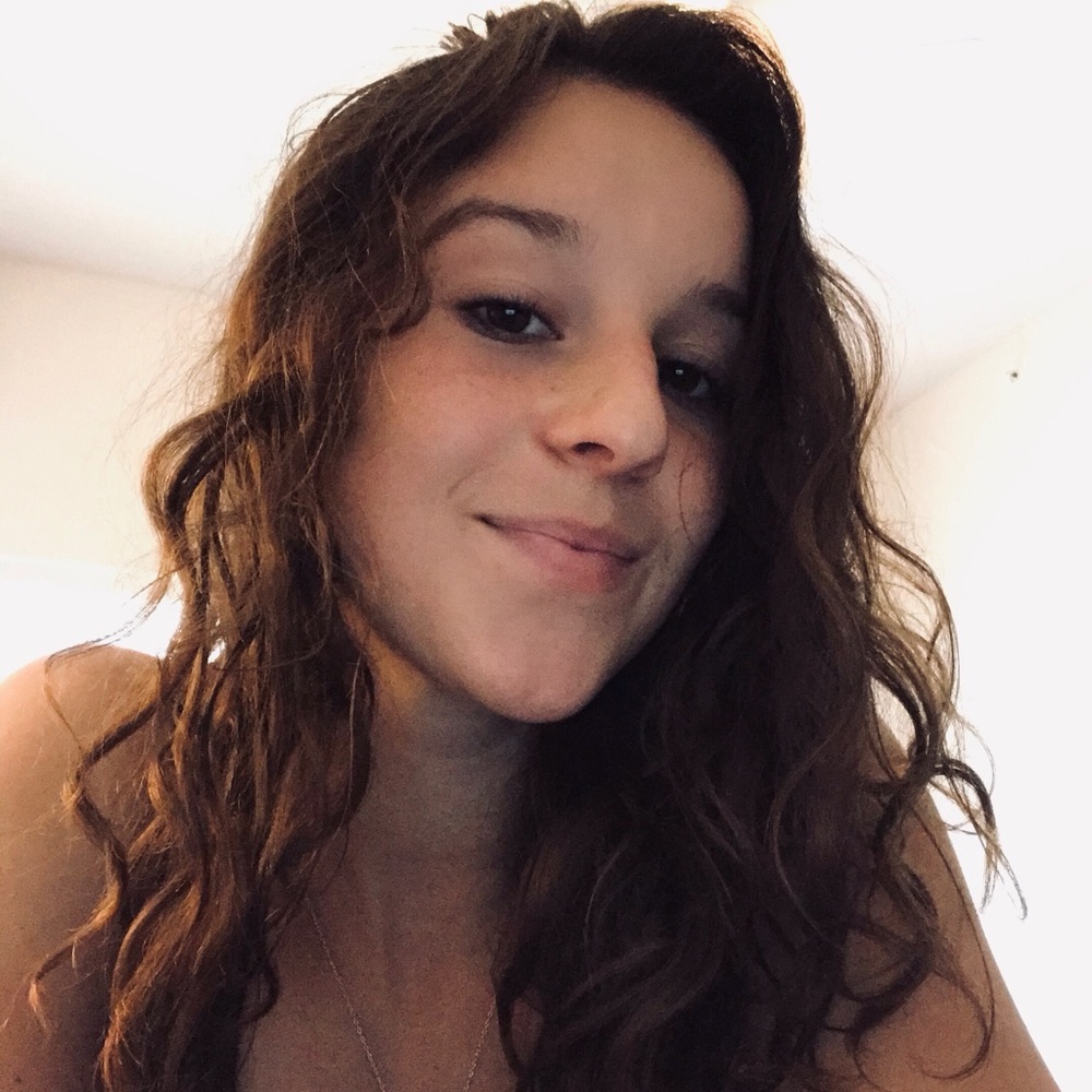 Meet your Posher, Trudy